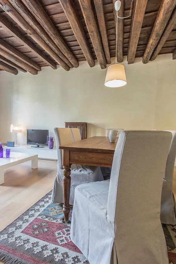 Casa Tadi Padova Centroアパートメント