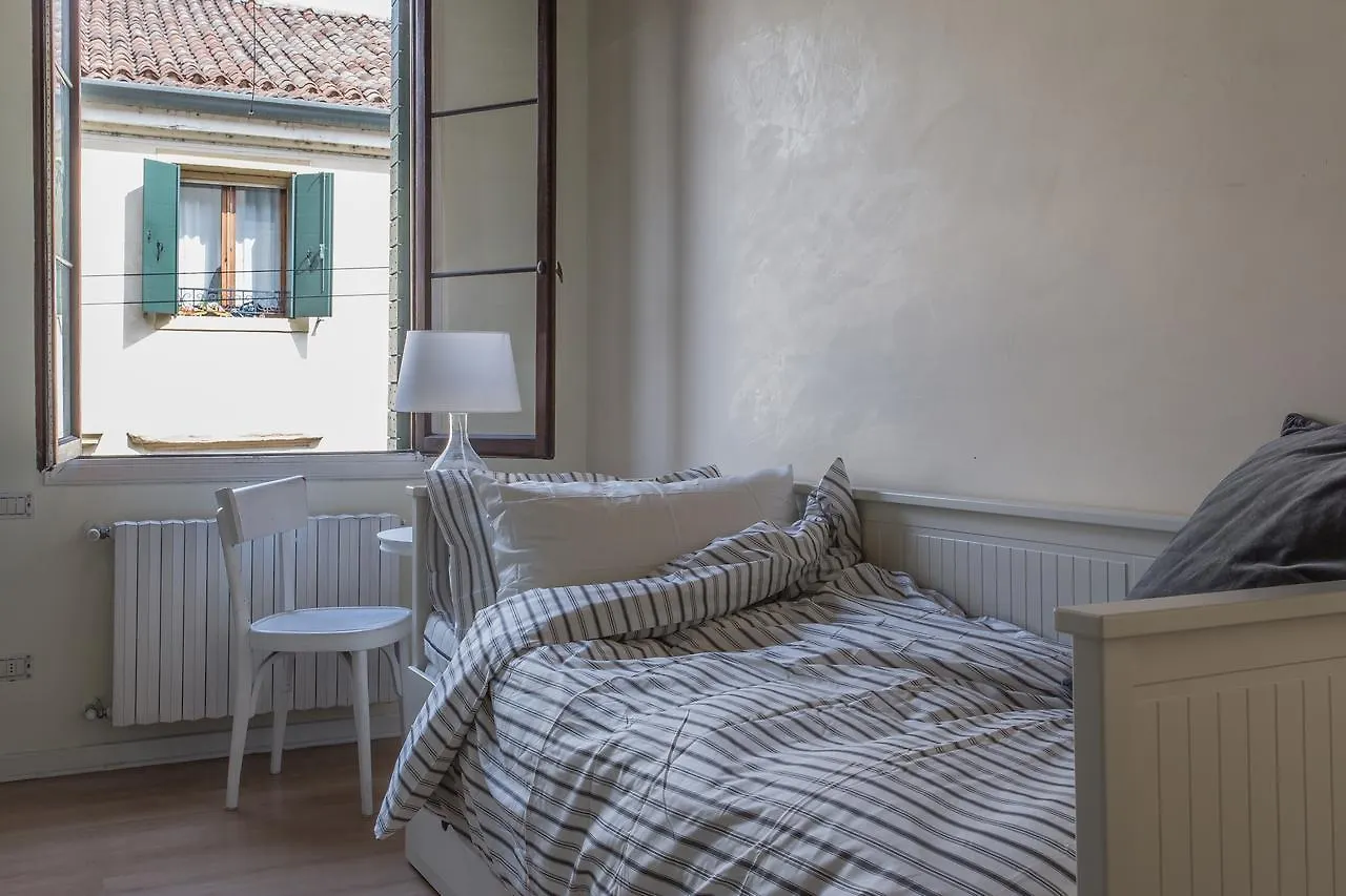 Casa Tadi Padova Centroアパートメント 0*,  イタリア