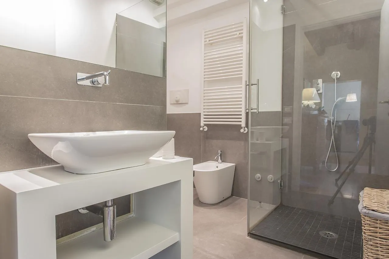 アパート Casa Tadi Padova Centroアパートメント