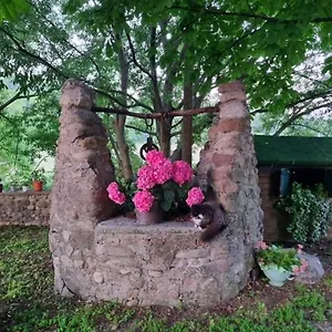 In Collina , Volta Mantovana Italia
